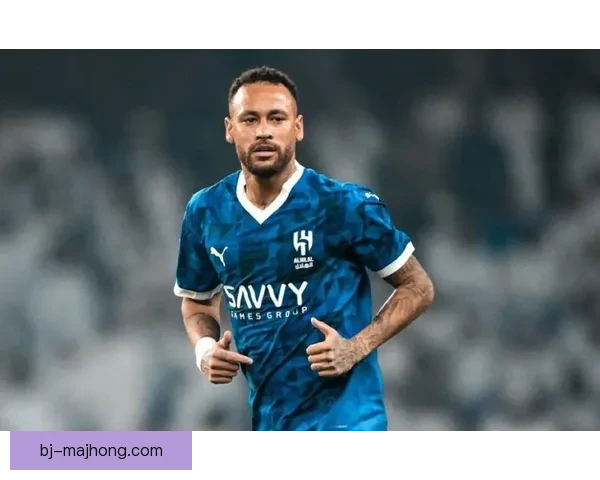 ESPN报道内马尔开启康复训练聚焦左膝力量全面提升为重返赛场蓄力